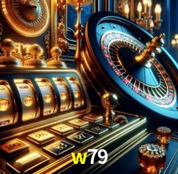 A Revolução dos Aplicativos de Jogos no w79