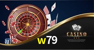 Desvendando o Mundo dos Jogos Virtuais na w79