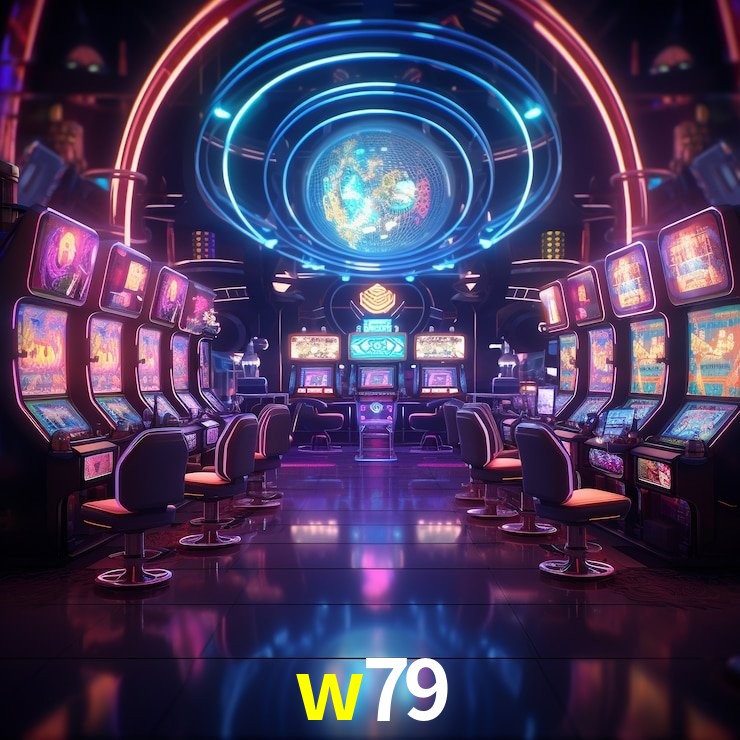 A Emoção da Loteria na w79: Uma Chance de Mudança de Vida