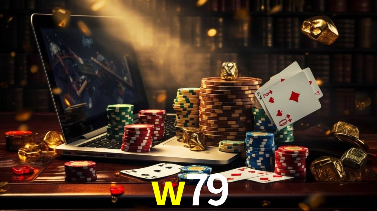 A Emoção da Loteria na w79: Uma Chance de Mudança de Vida