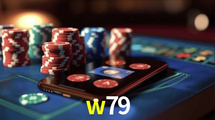 Descubra a Magia dos Jogos de Arcade no w79